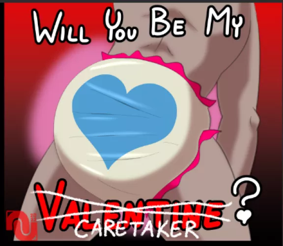 A special Valentines Card for all of you beautiful people.