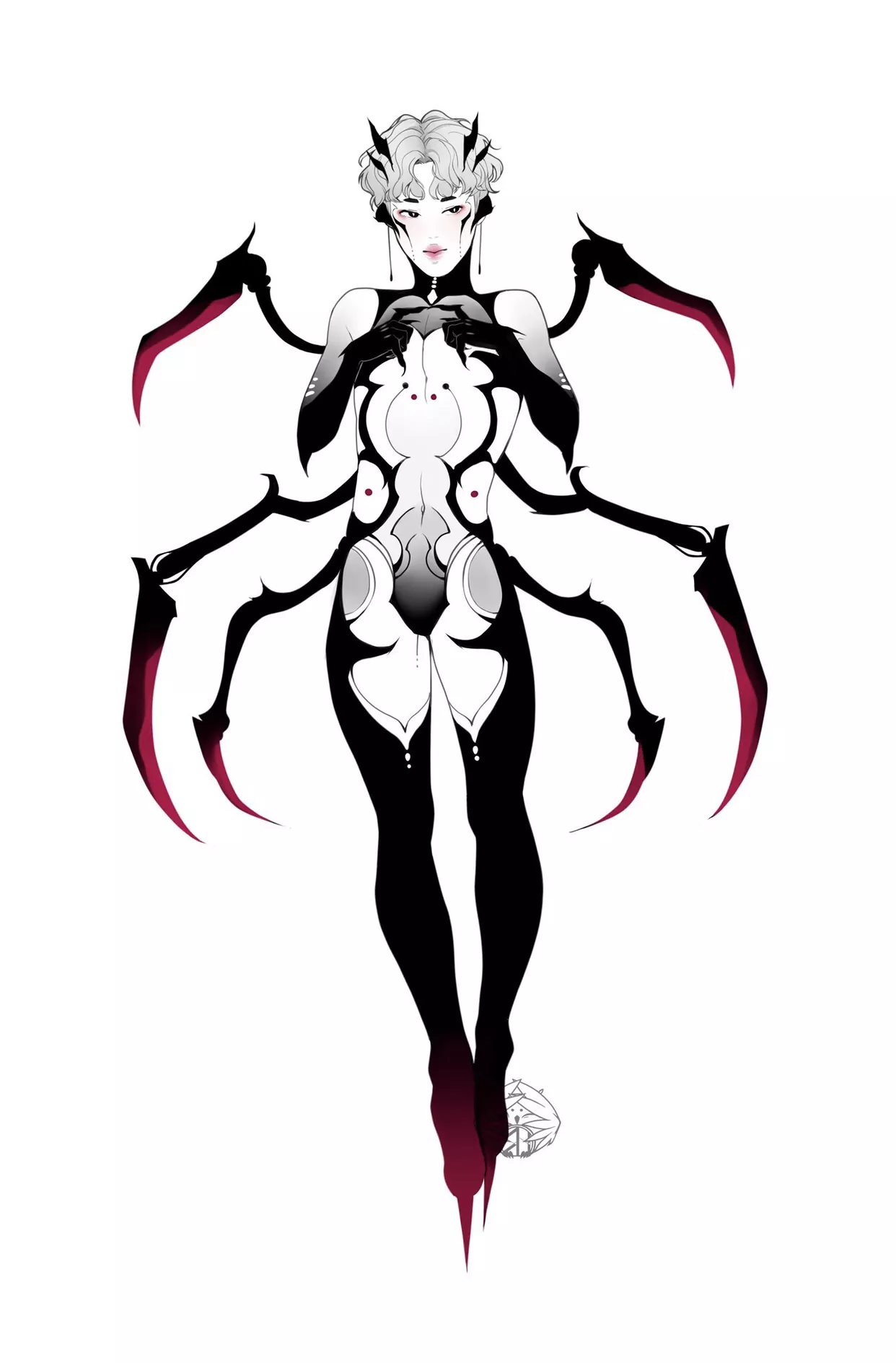 A spiderboy (if that’s okay) A spiderboy (if that’s okay)