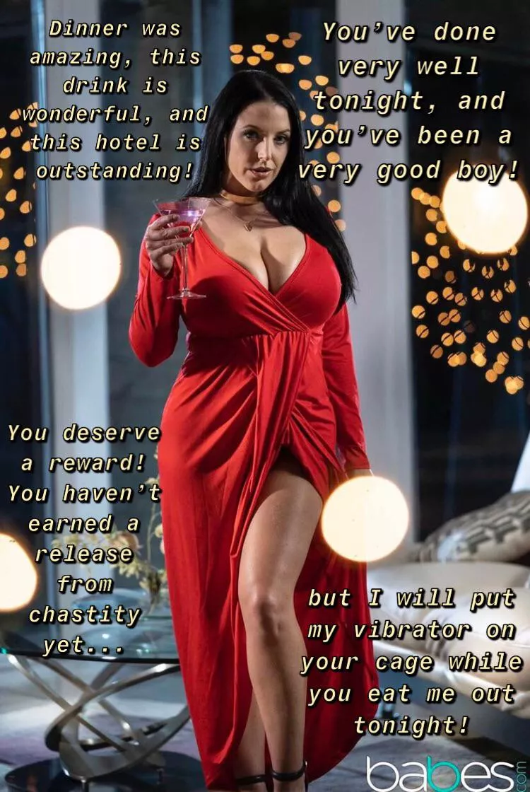 A step in the right direction but you still haven’t earned a release A step in the right direction but you still haven’t earned a release