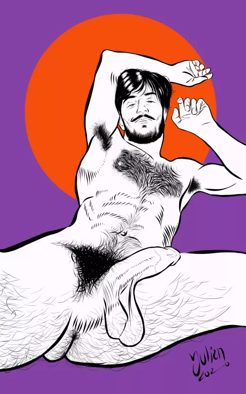 A study by me.
