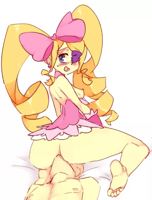 A taste of Nui