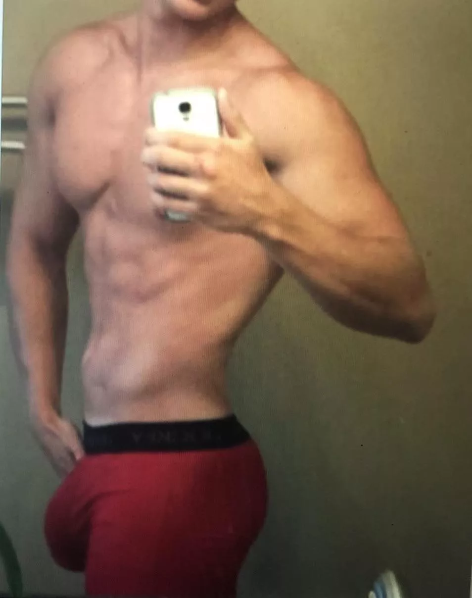 A throwback pic from 2015