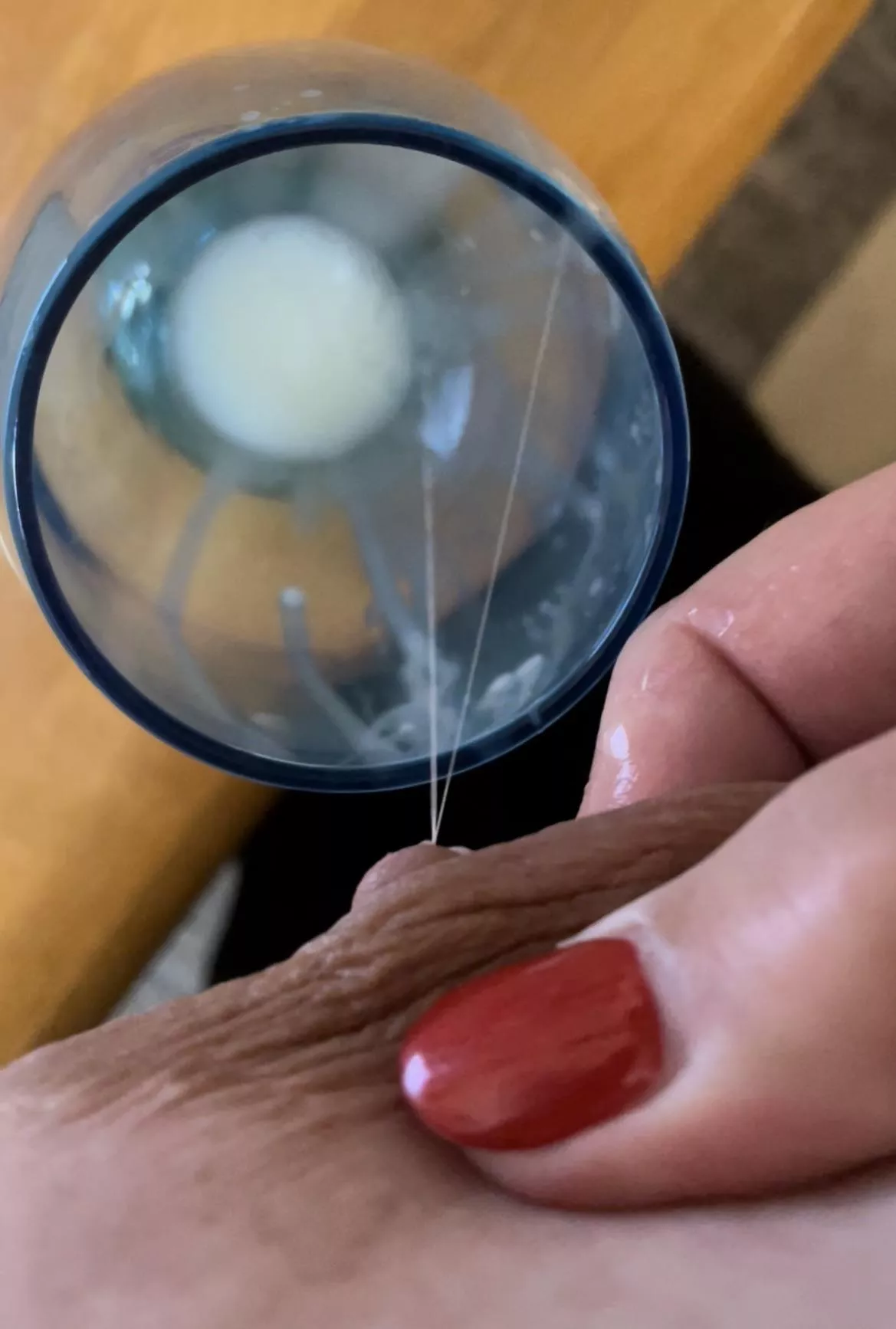 A Toast of Milk for the New Year 🥂