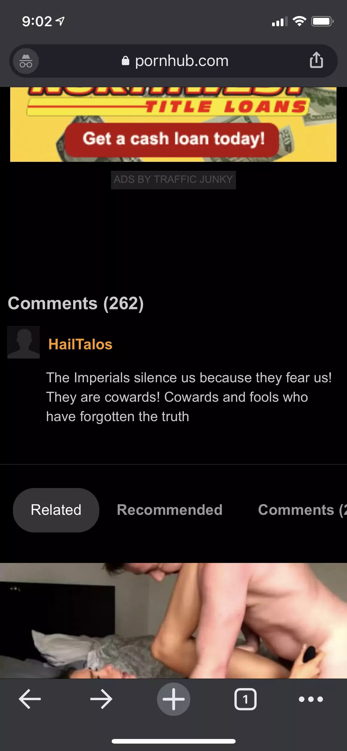 A true patriot fighting the good fight A true patriot fighting the good fight