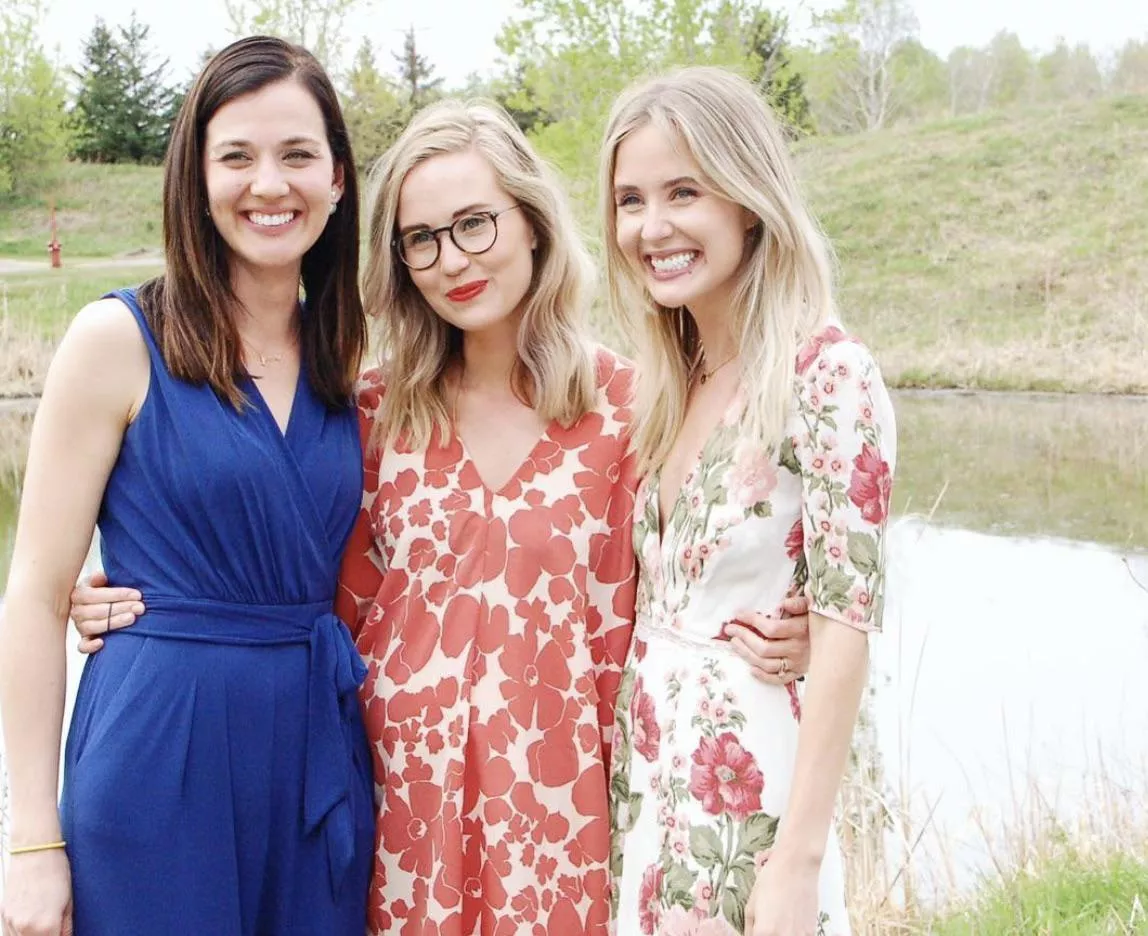 A twin or the friend? A twin or the friend?