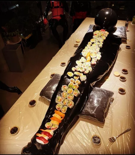 A very nice table A very nice table