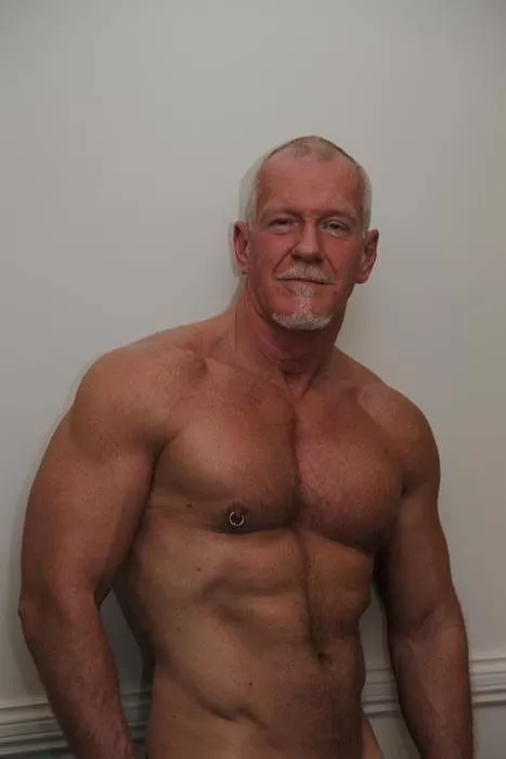 A very sexy man A very sexy man
