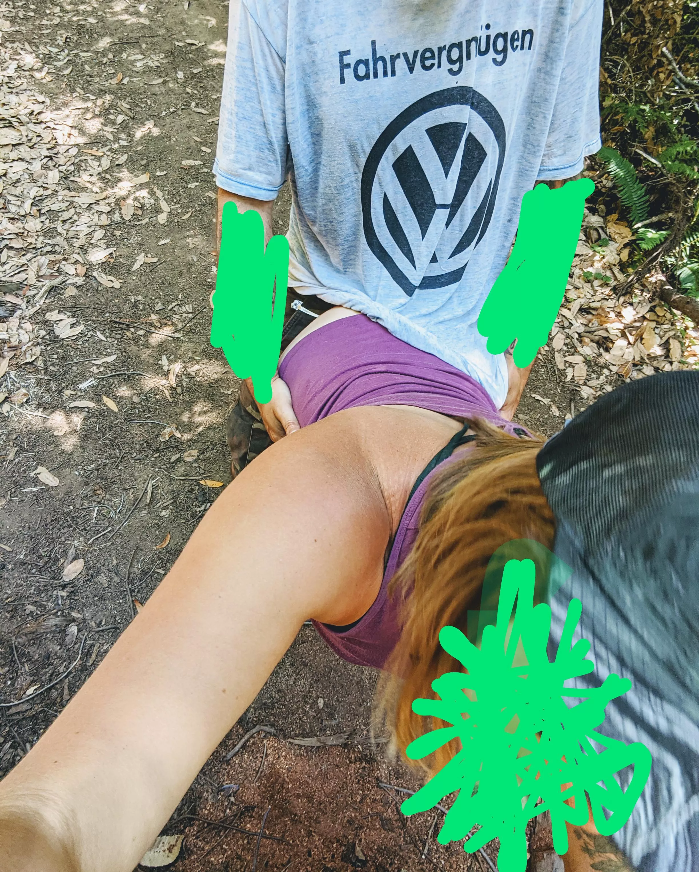 A well rounded hike [MF]