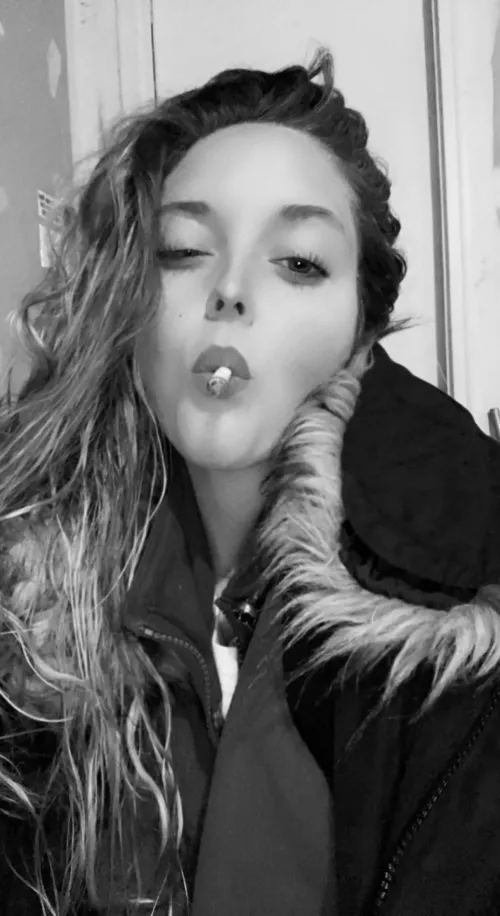 A wise woman once said “Fuck this shit” & she lived happily ever after.