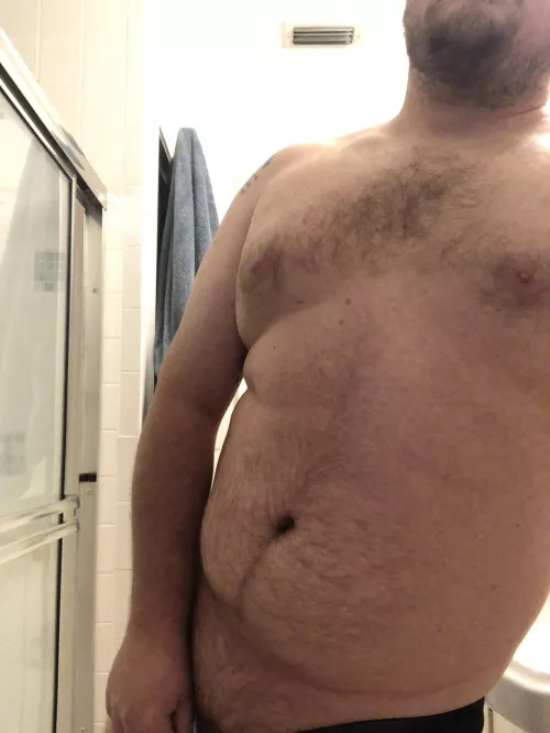 A work in progress. Iโll get there eventually ๐ฐ