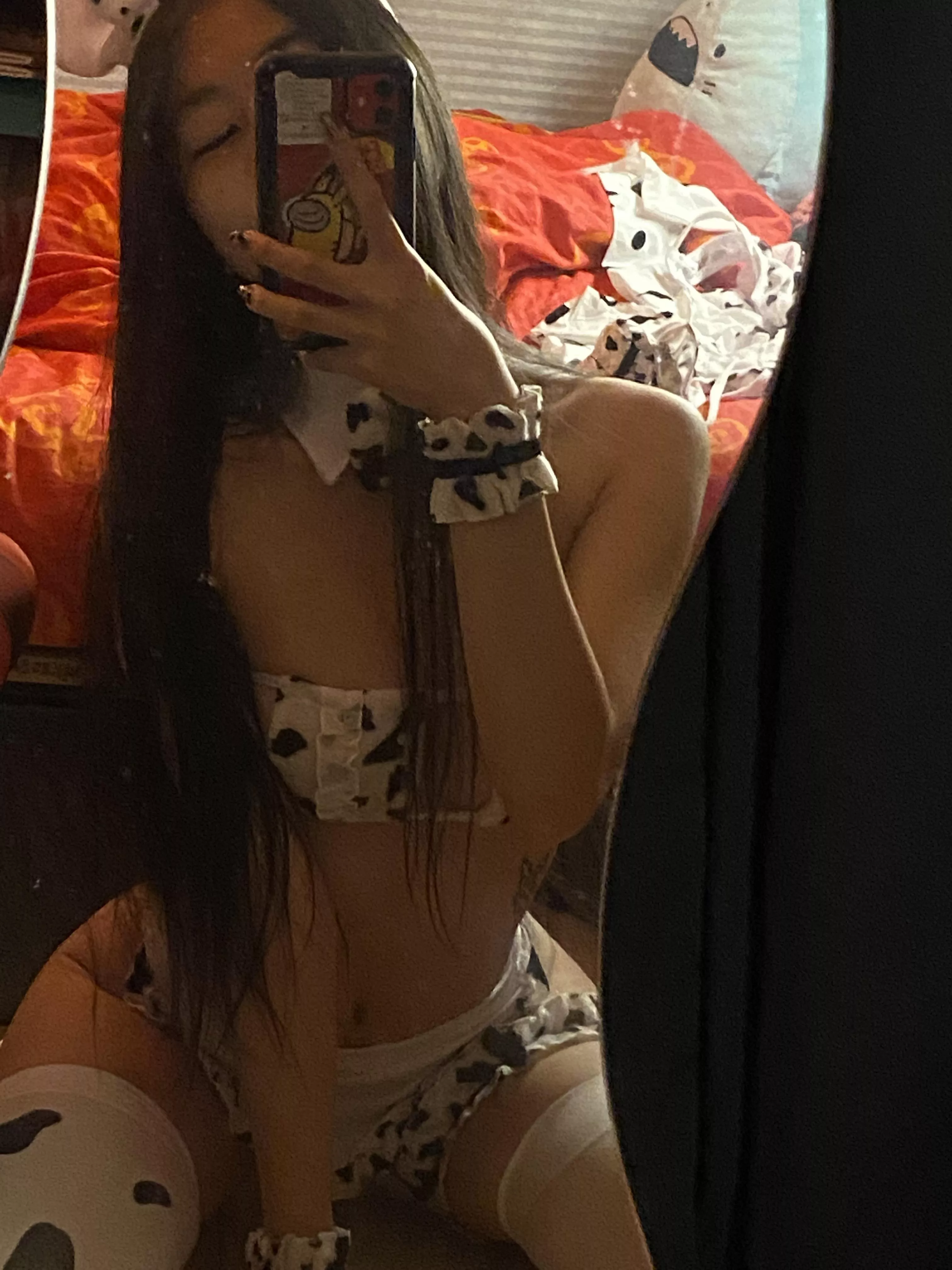 A5 Jinxy, take a bite ;0 A5 Jinxy, take a bite ;0