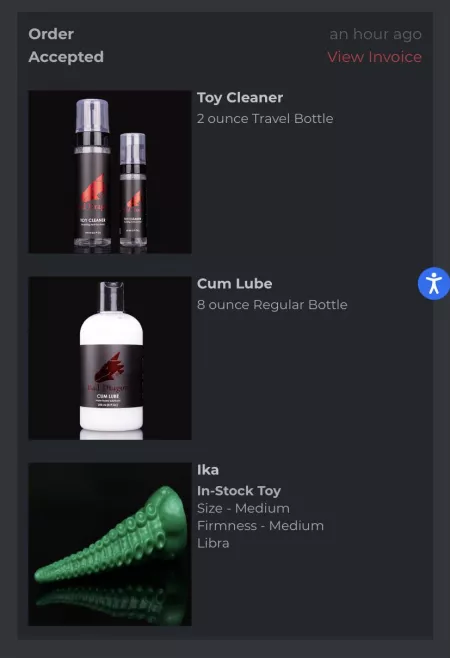 AAAA I managed to get the toy I wanted!!!