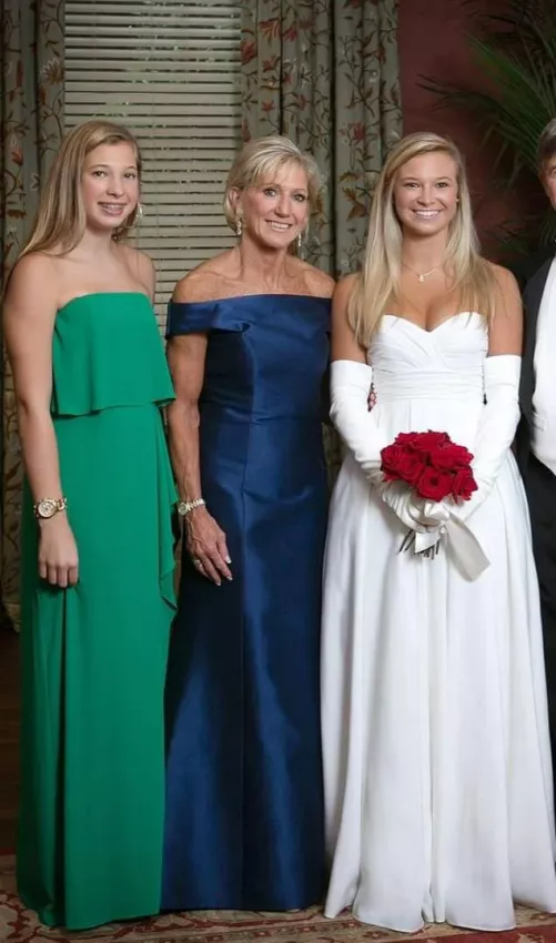 Aaahhh the Spring Formal ๐