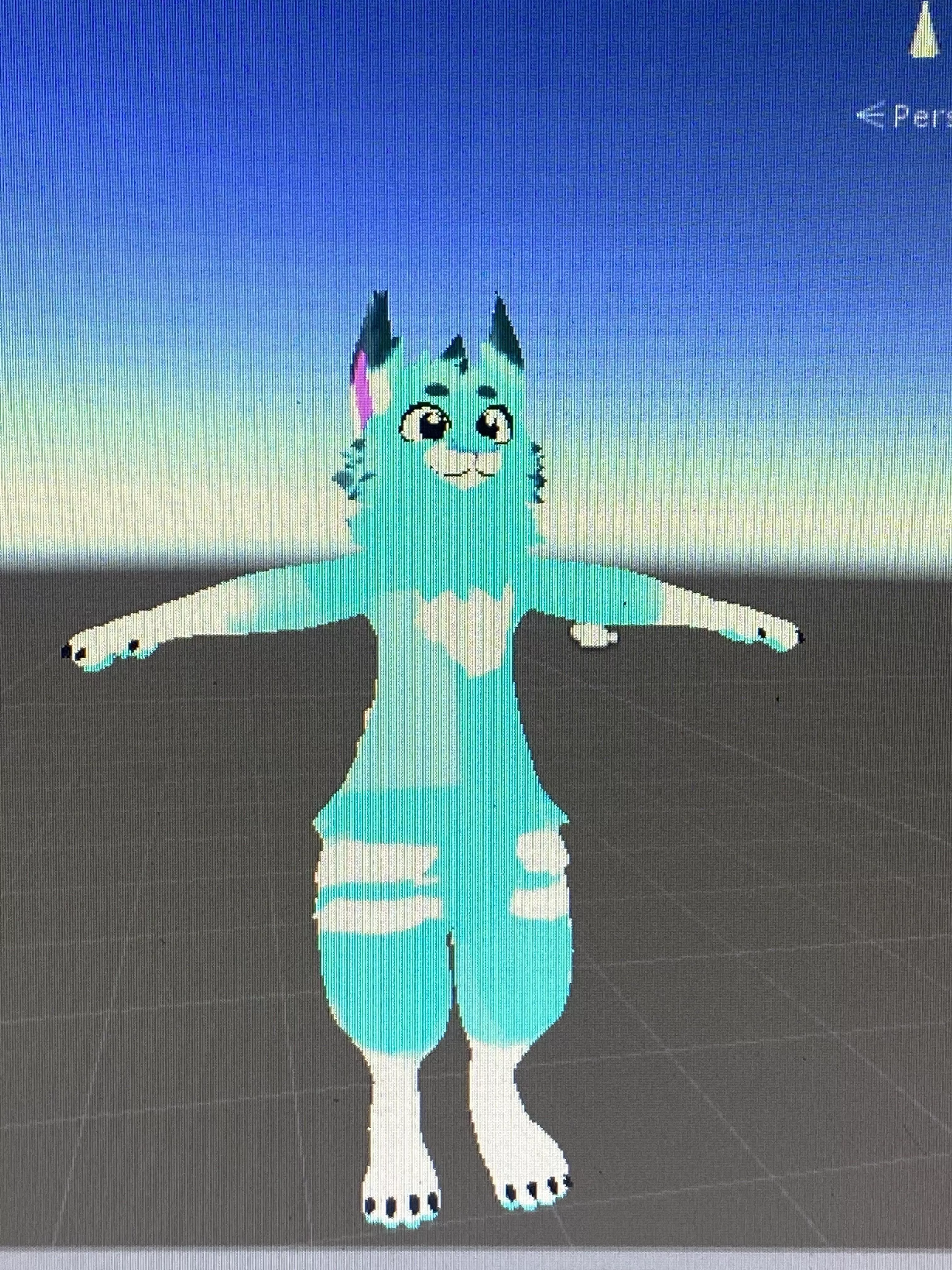 ABABABABA THIS TOOK SO LONG