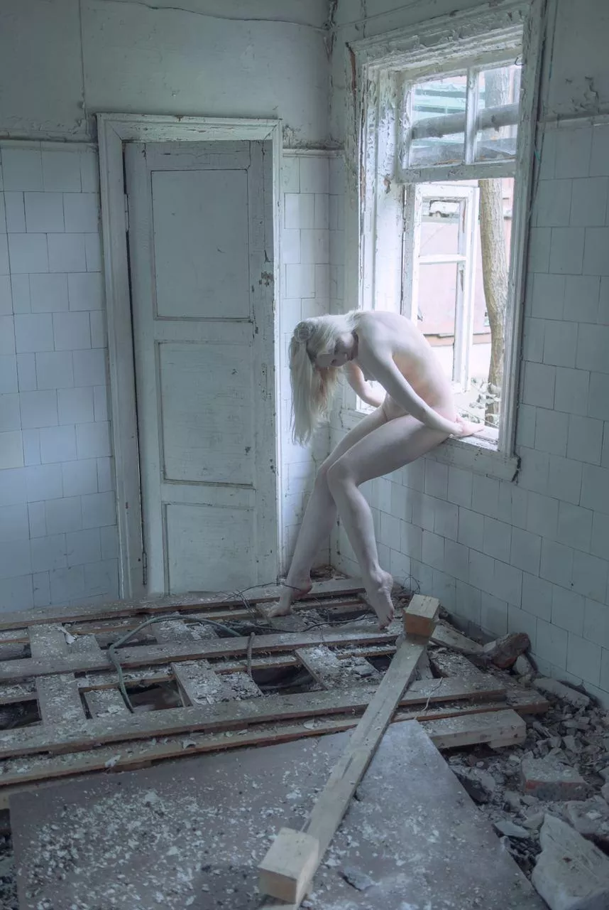 Abandoned