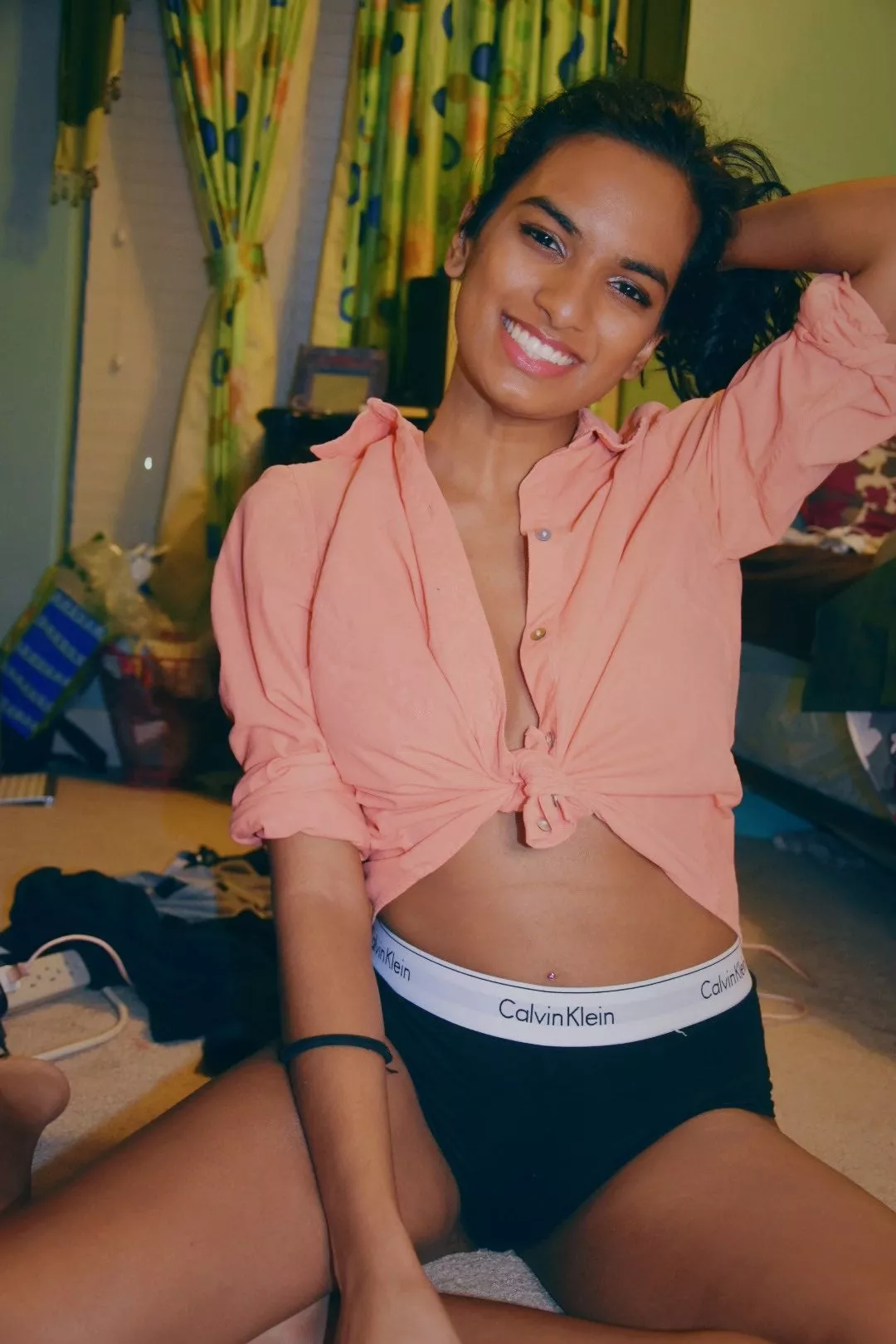 Abby Govindan
