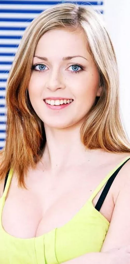 Abigaile Johnson Abigaile Johnson