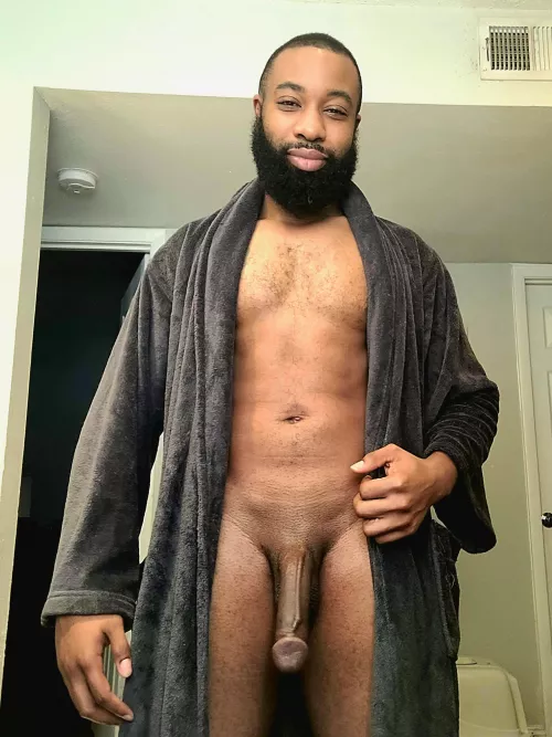 About time for me to get that daily nutt out again 😎