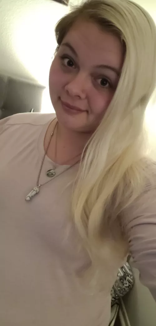 About Time To Change My Hair Again