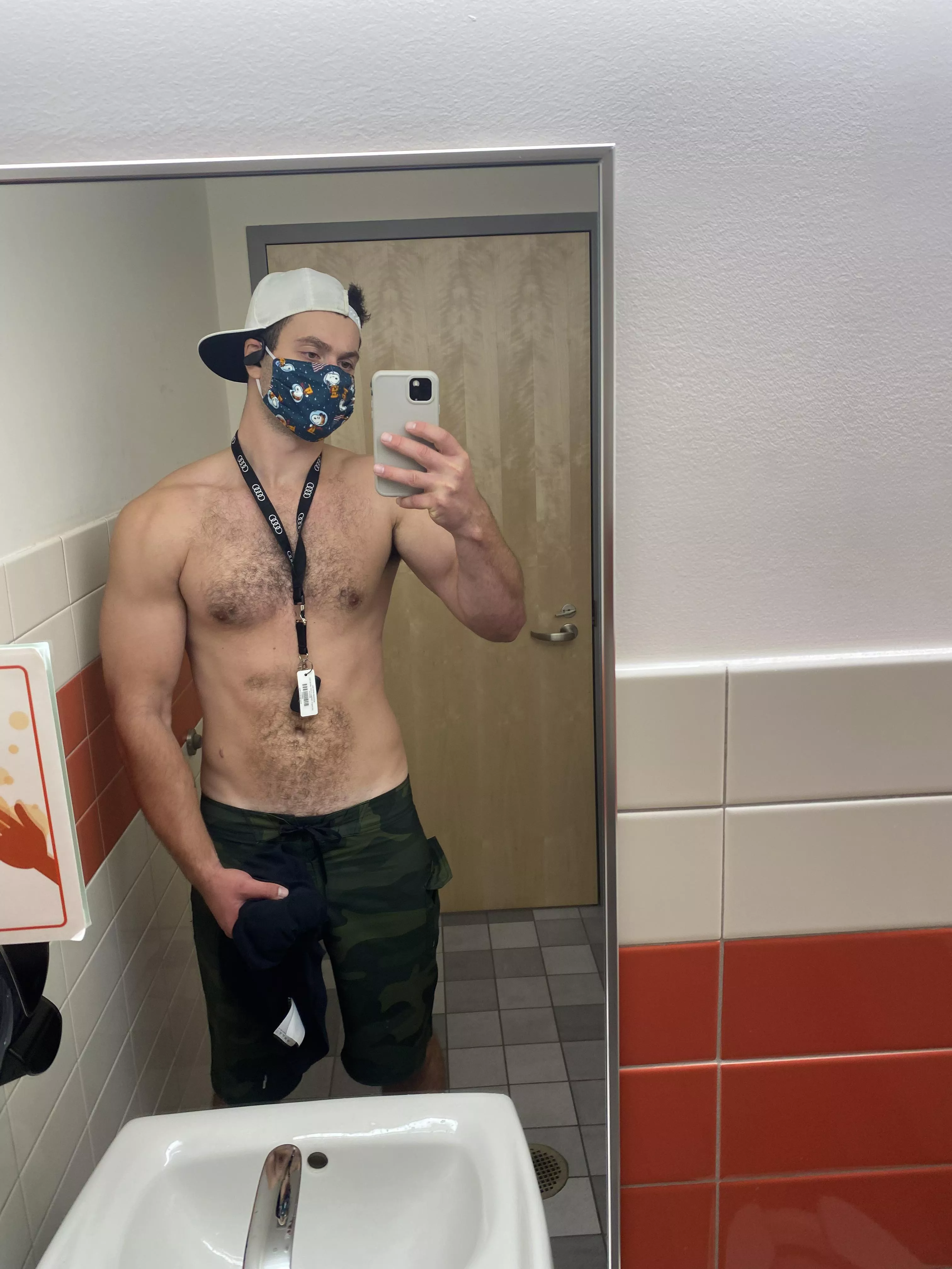 About to burn off this ? and get back to the mf zyzz