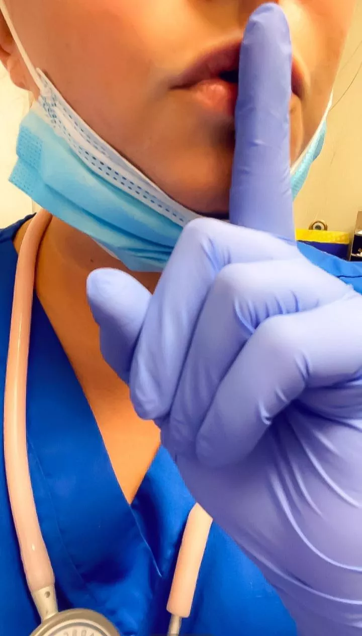 About to get naughty at work...what shall I do🤔