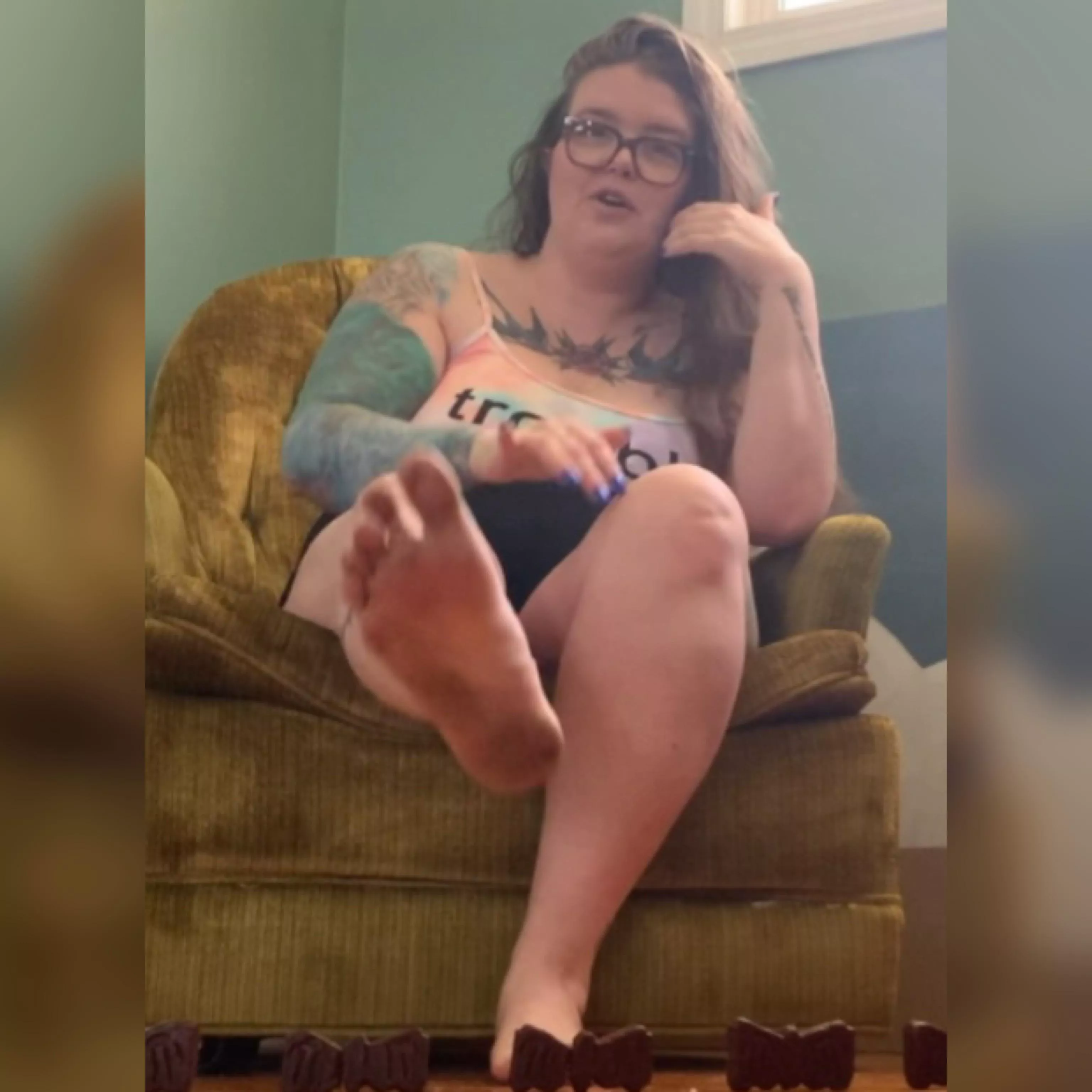 About to get real dirty About to get real dirty