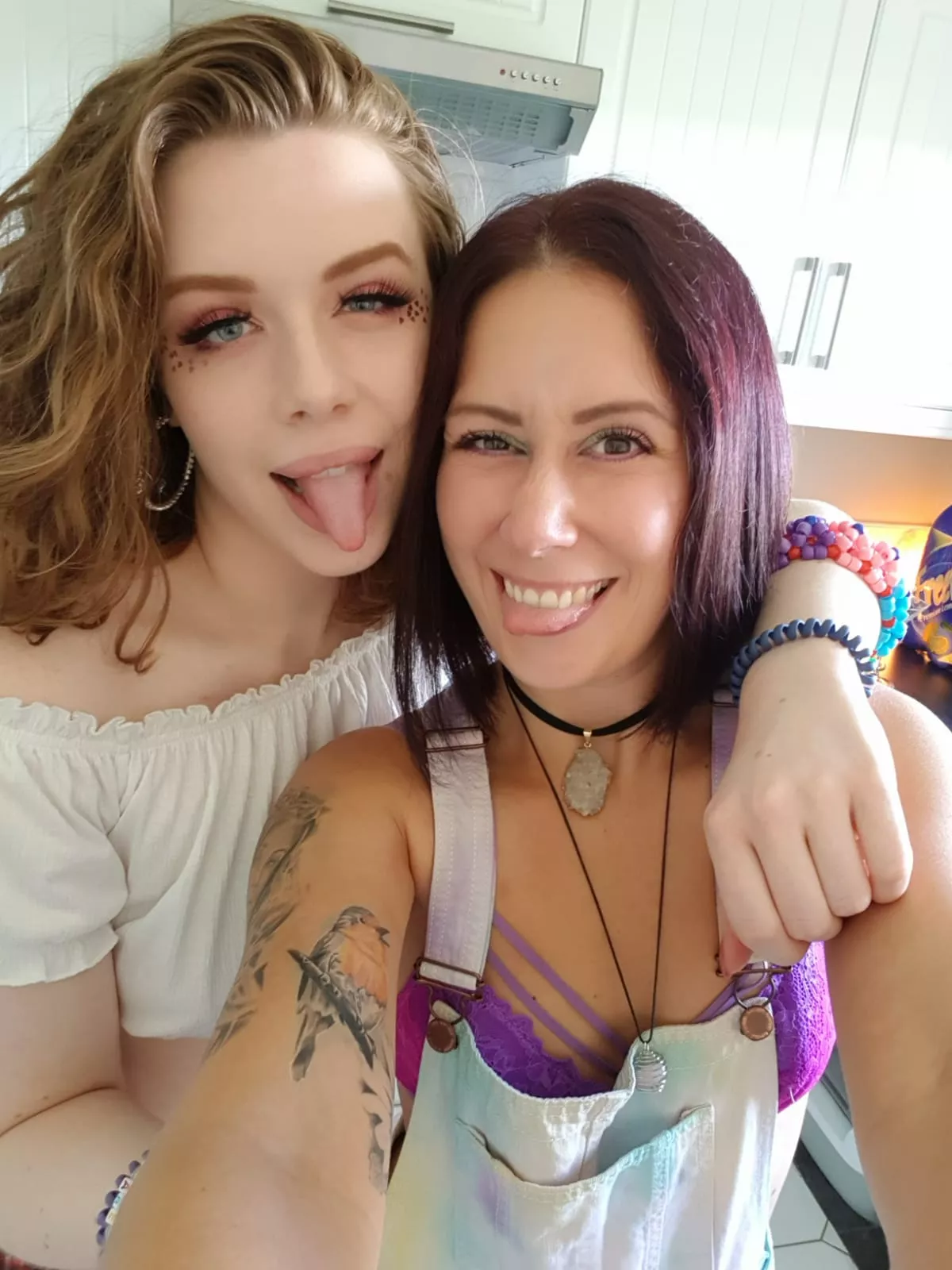 About to get up to no good! [FF]