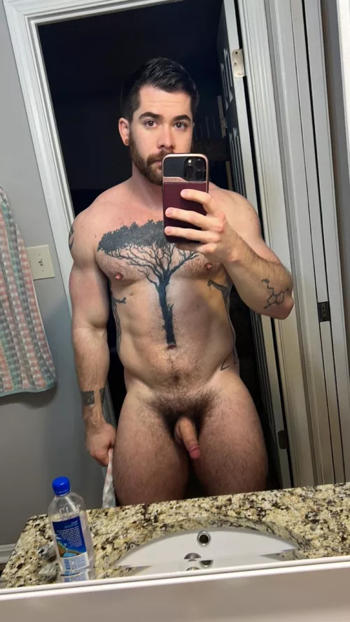 About to hit 190lbs. Want me to get bigger?