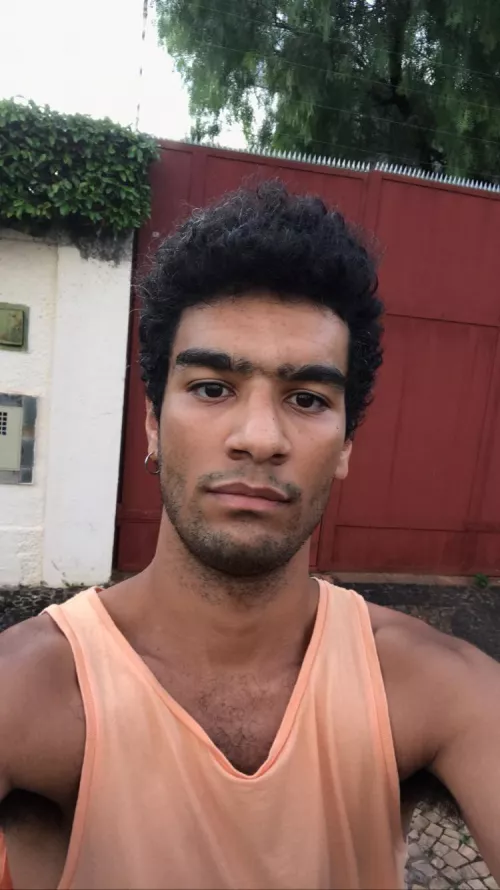 About to run 🏃🏽 About to run 🏃🏽