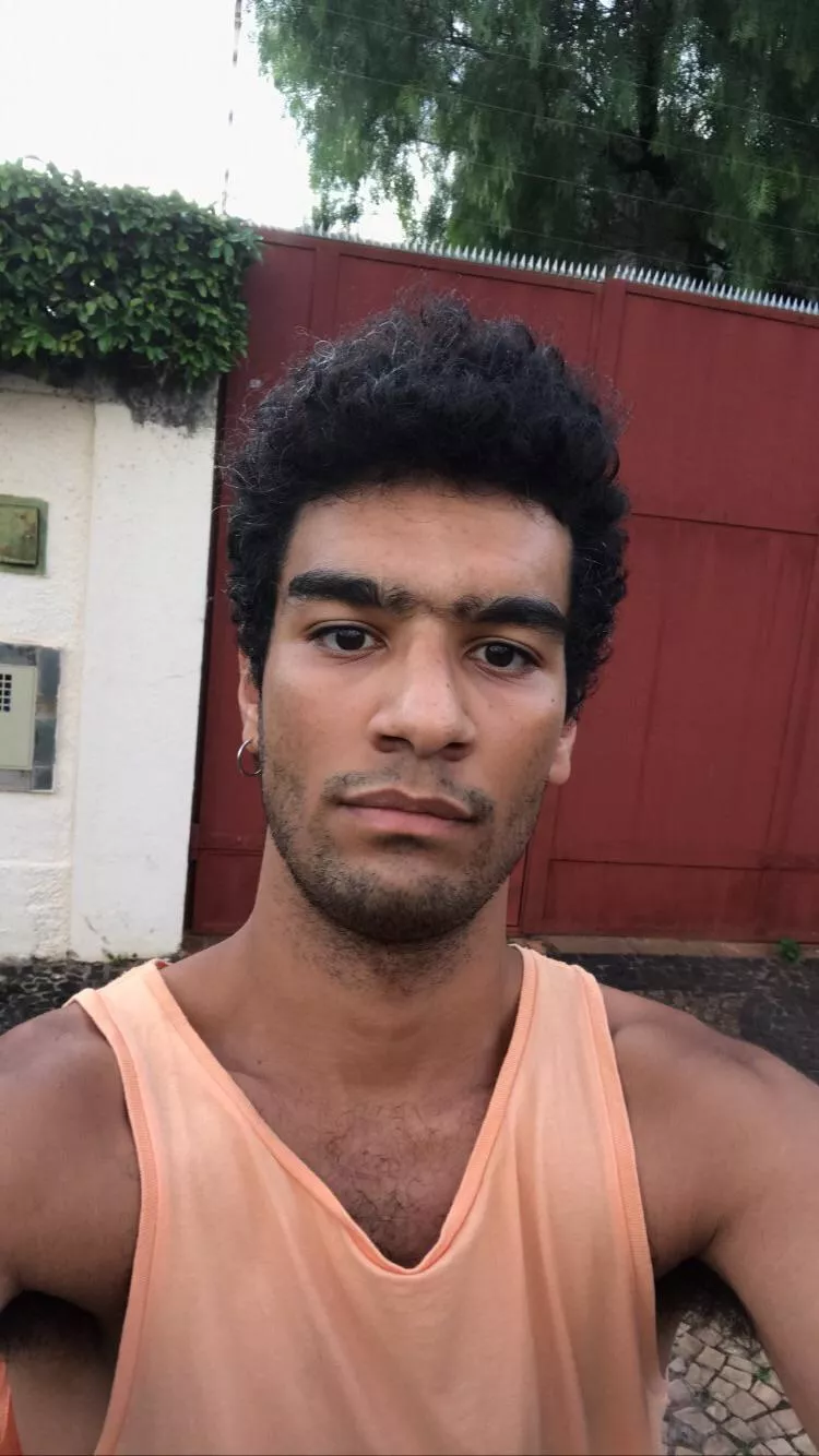 About to run 🏃🏽