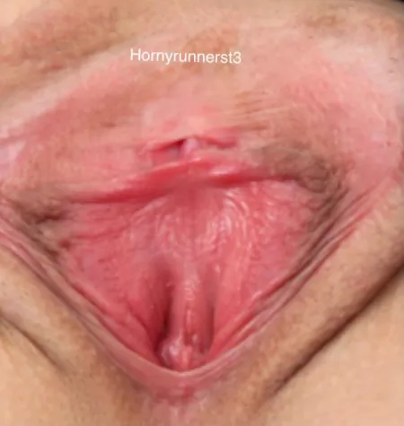 About to slide inside my girlโs tight pussy for some Sunday morning sex ๐๐ฆ