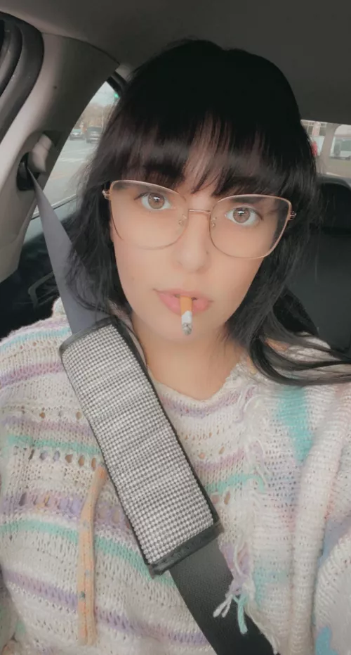 About to smoke a whole pack today π₯΄