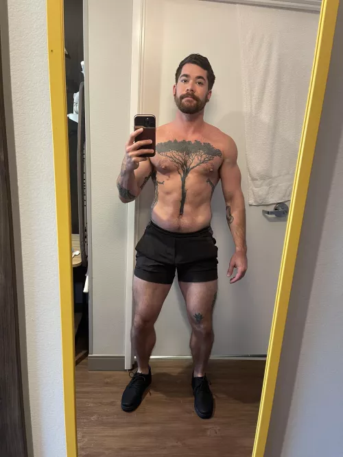 About to spend the day riding roller coasters 😏