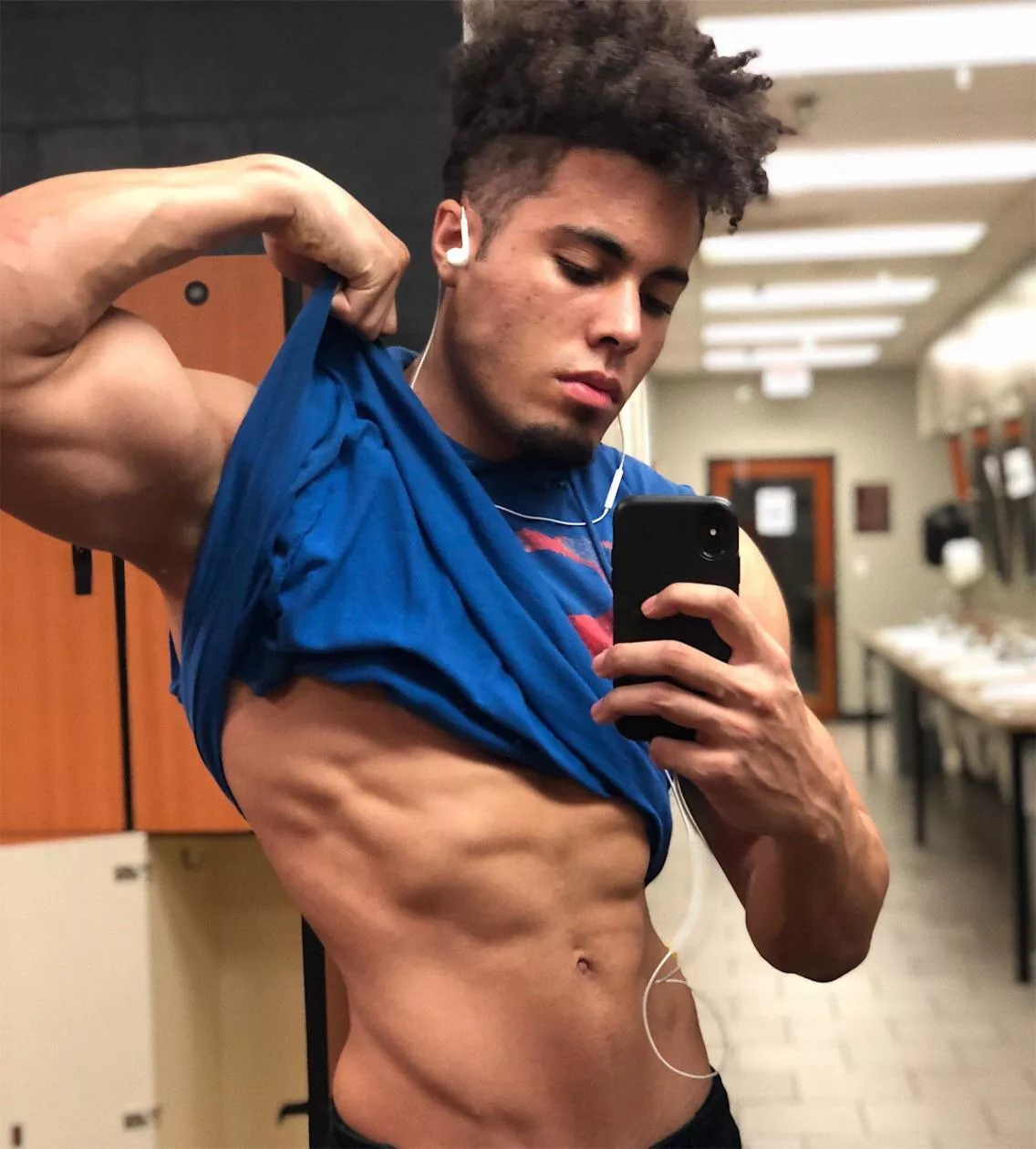 above and beyond 🗿