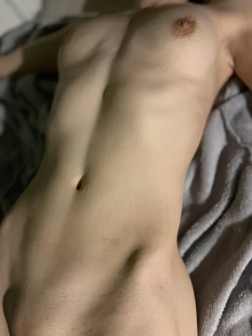 Abs in relief Abs in relief