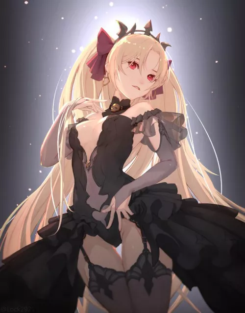 Absolute queen Absolute queen