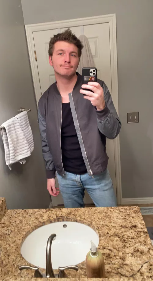 Absolutely loving this outfit. And believe it or not, it’s all from Target