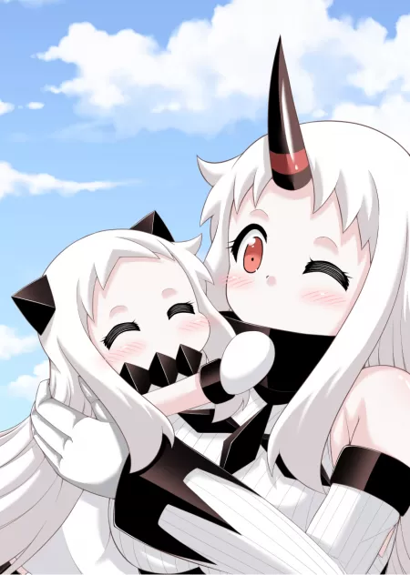Abyssal mommy Abyssal mommy