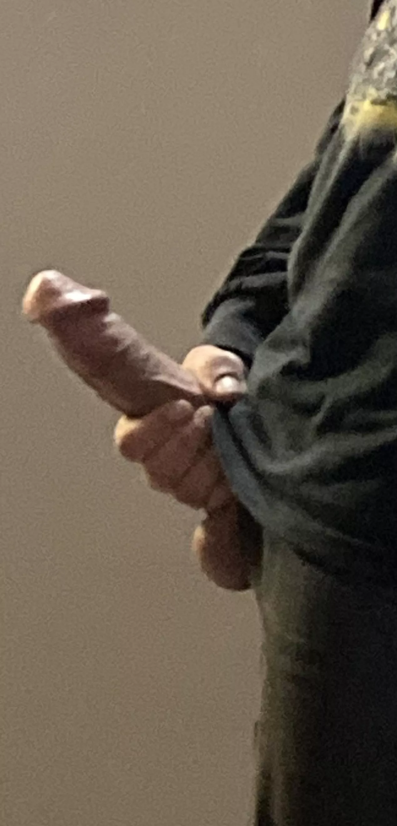 Acceptable? Acceptable?