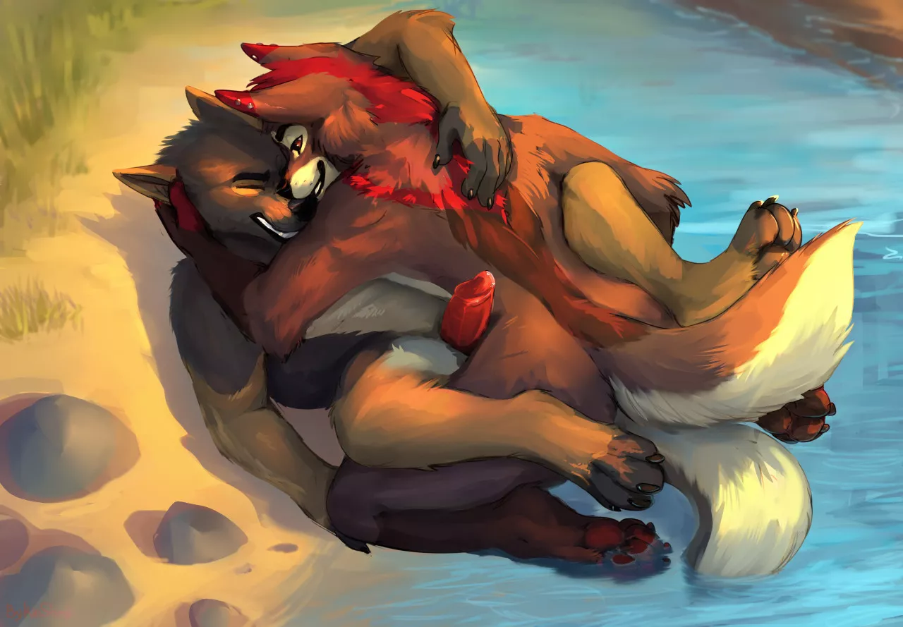 Accepted Invitation (KinSheph) Accepted Invitation (KinSheph)