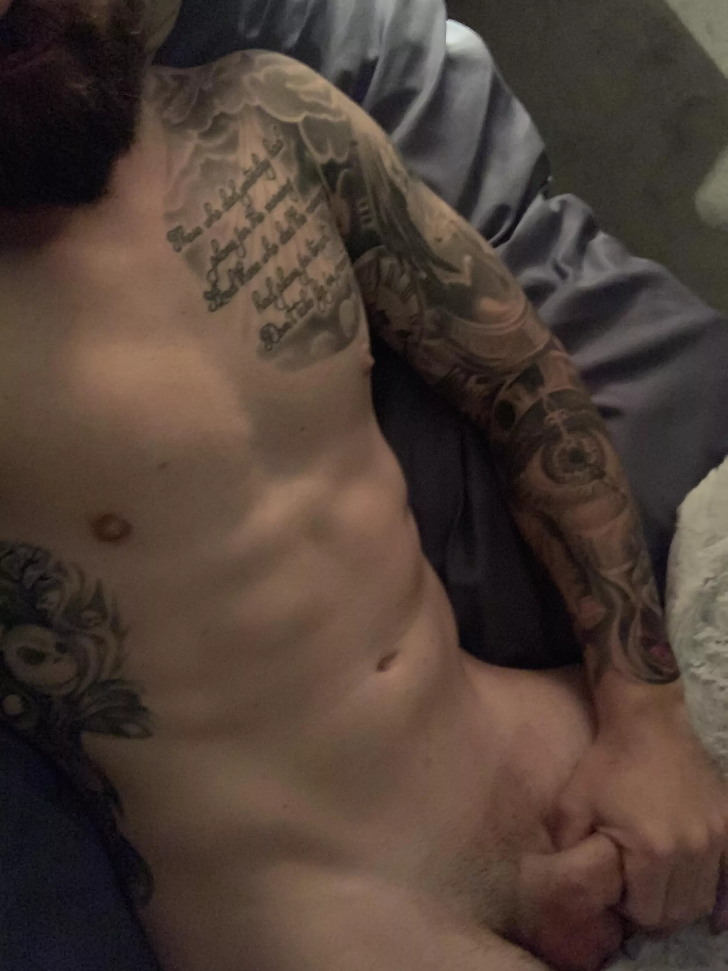 Accepting requests & wifey applications