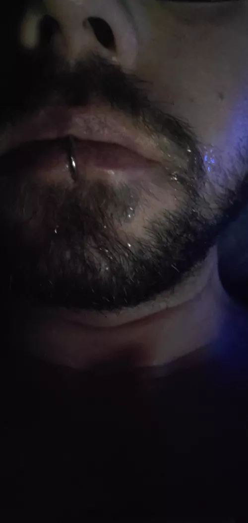 Accidental self facial