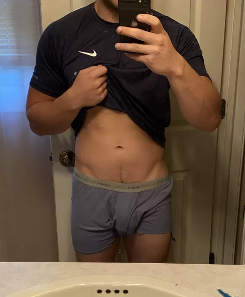 Accidentally ripped them after years of faithful service. RIP old friendβ¦