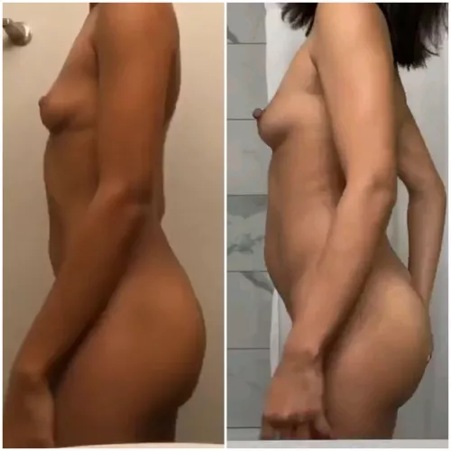 According to mychart im 4 weeks and 3 days late on my period.