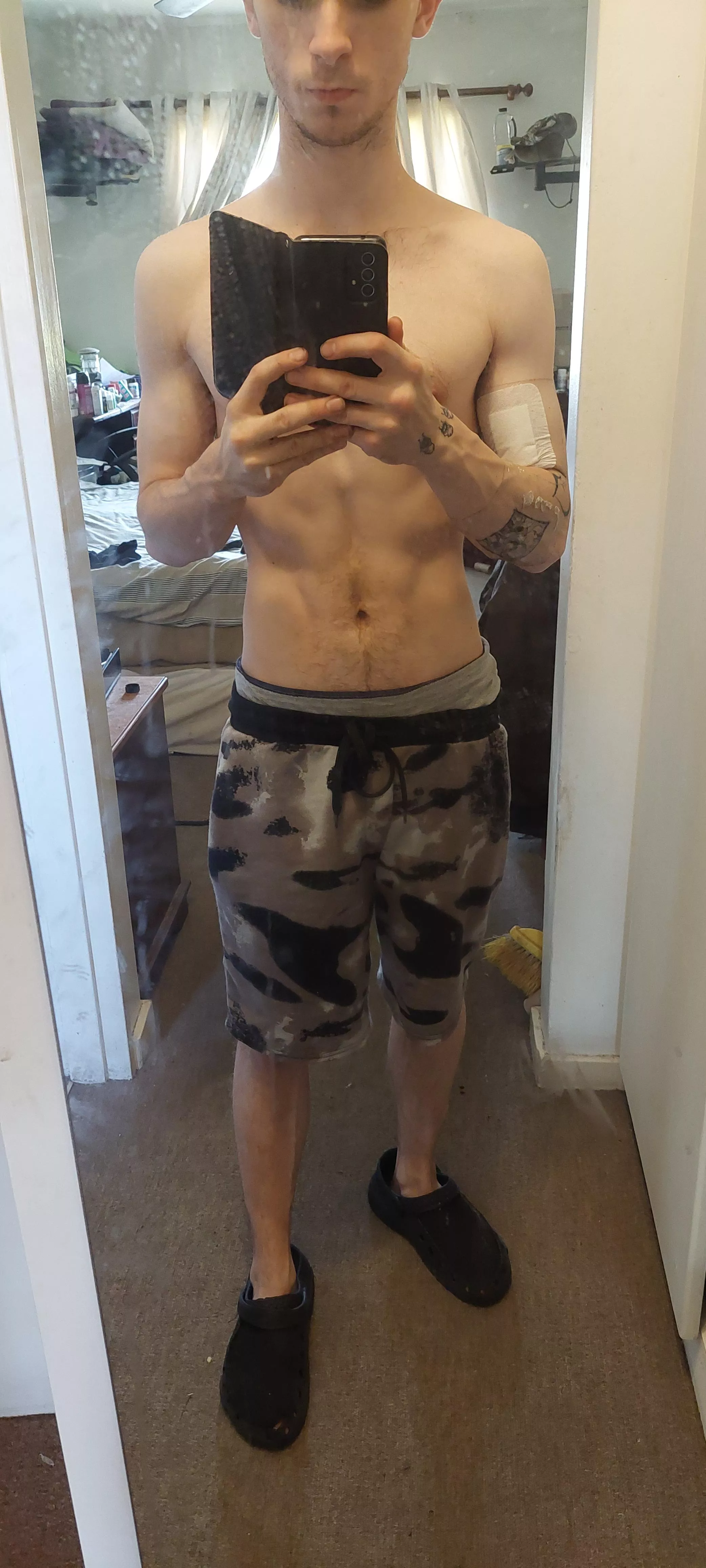 Acrobatic-Bake2084 nude