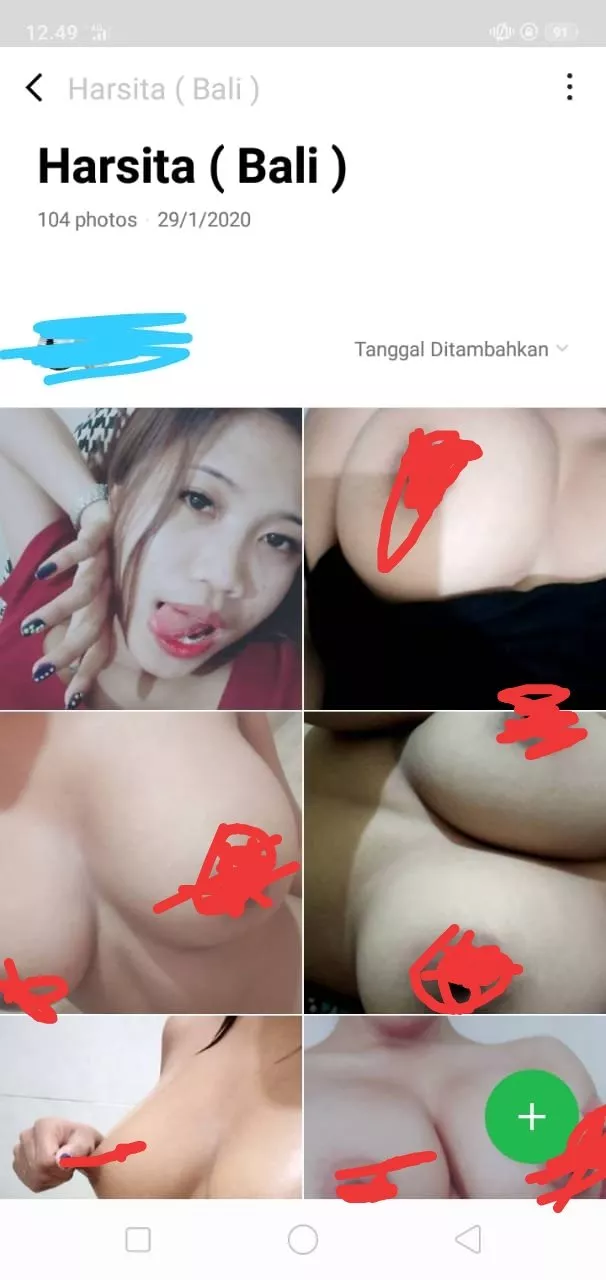 Ada Yg Punya Full Koleksi Nudes Indonesianhotties Nude Pics Org