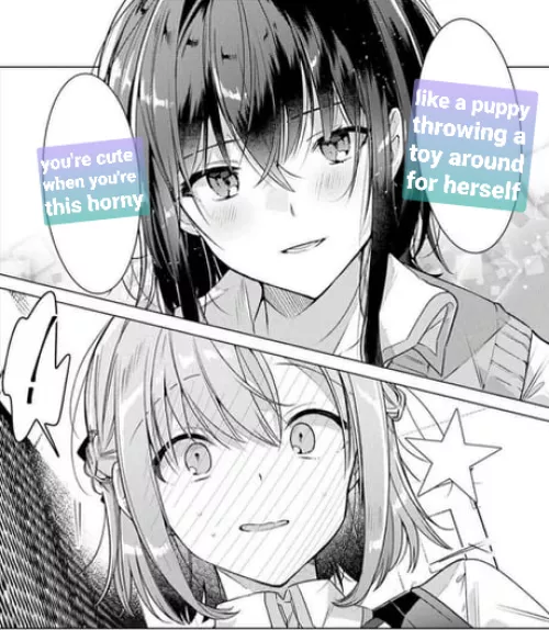 Adafsgagafah I didn't get called out this hard