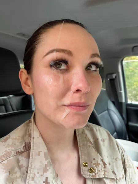 Add another load? 💦