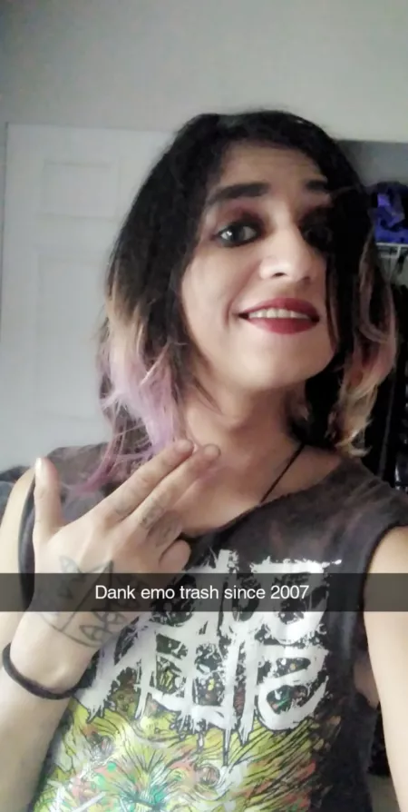 Add me on snap @neemmooooo I want ACTUALLY ACTUAL FRIENDS AND CONVERSATION. naughty stuff can come after ;3 Add me on snap @neemmooooo I want ACTUALLY ACTUAL FRIENDS AND CONVERSATION. naughty stuff can come after ;3