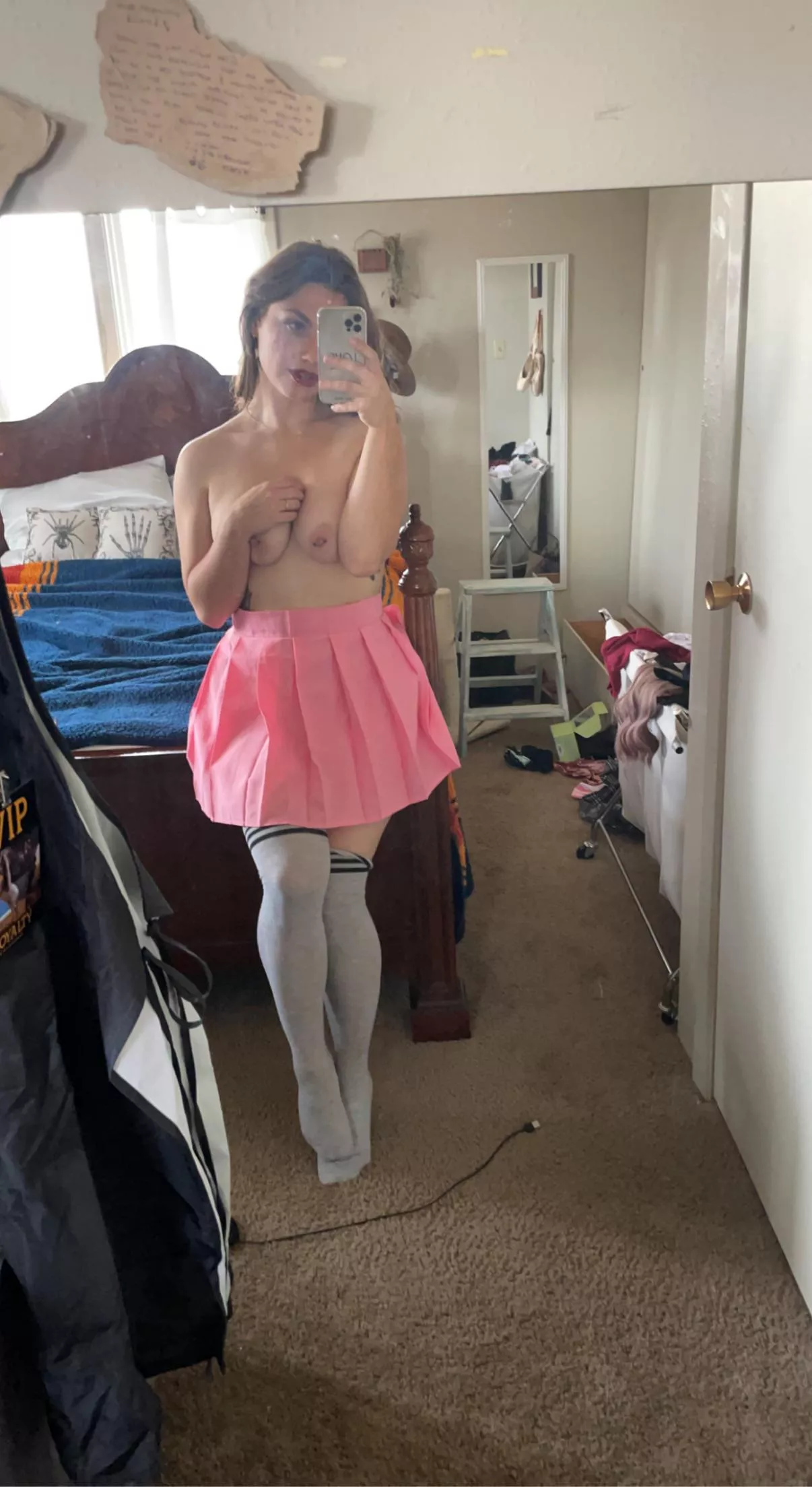 Add me on Snapchat: Carmillakai Add me on Snapchat: Carmillakai